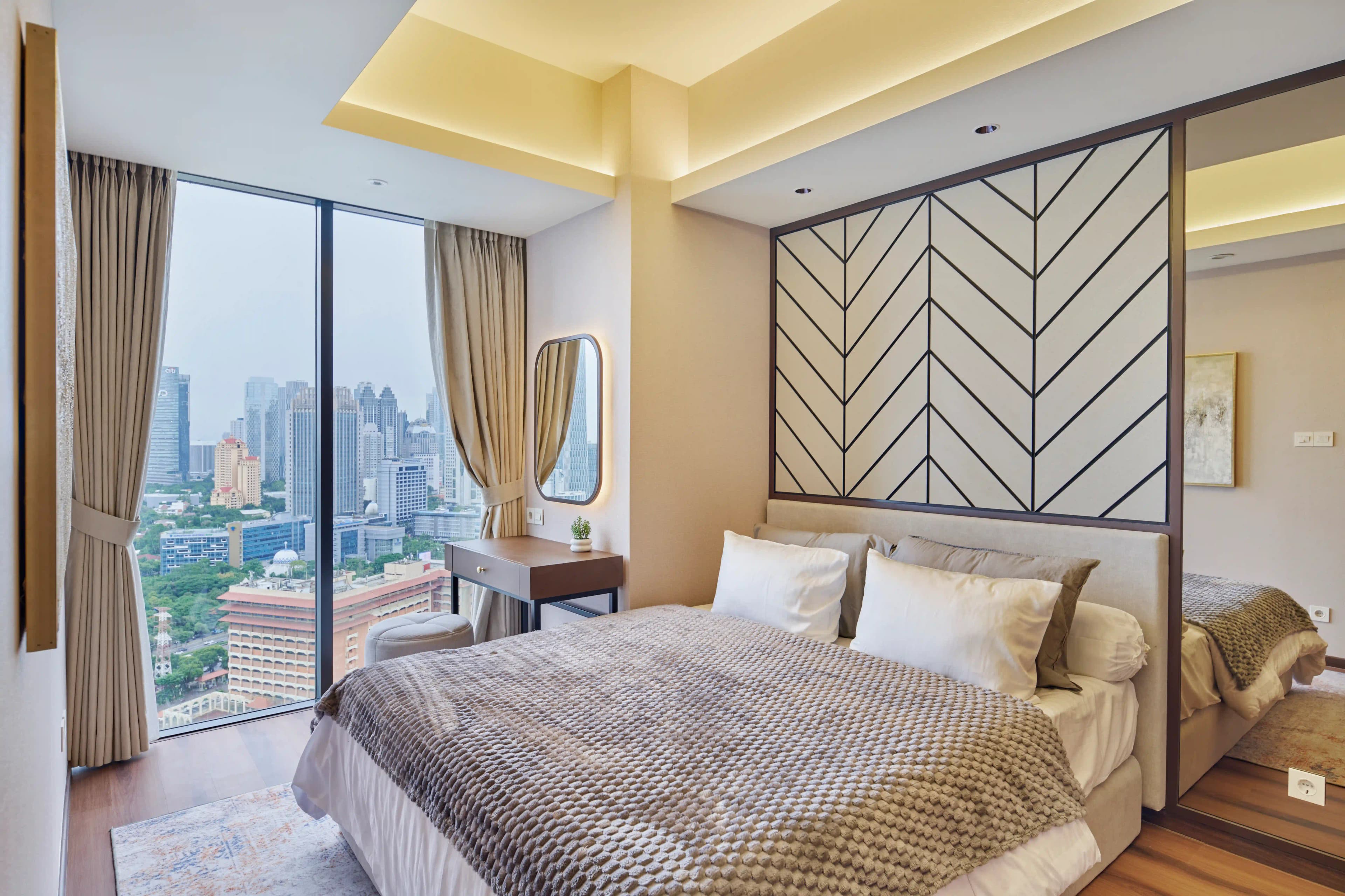 1 Bedroom + 1 (C) thumbnail 3