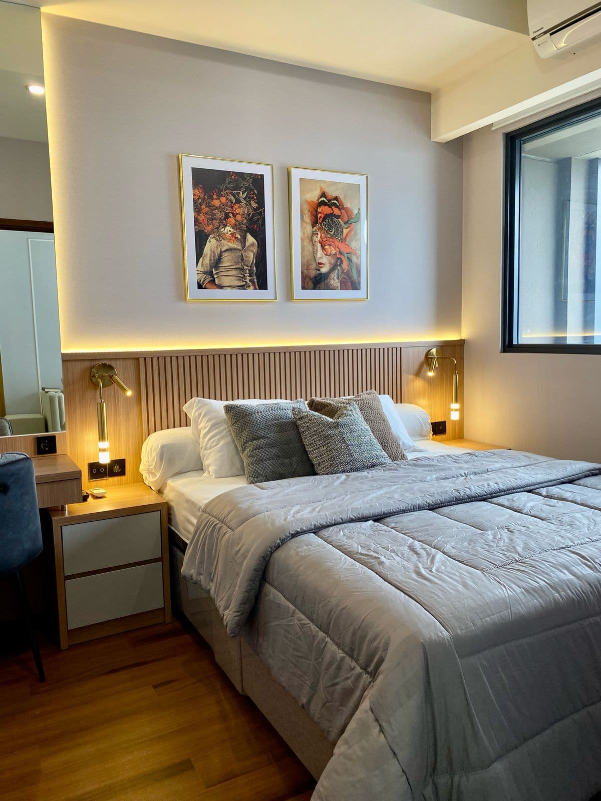 1 Bedroom + 1 (B) thumbnail 2