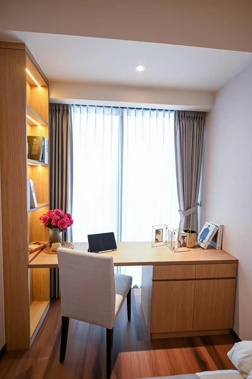 2 BR - B thumbnail 5