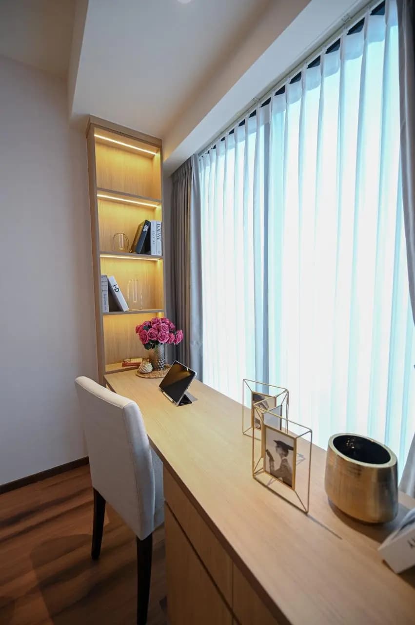 2 BR - B thumbnail 8