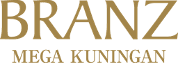 BRANZ Mega Kuningan logo