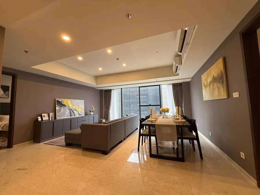 2 Bedroom Luxury - Photo 3