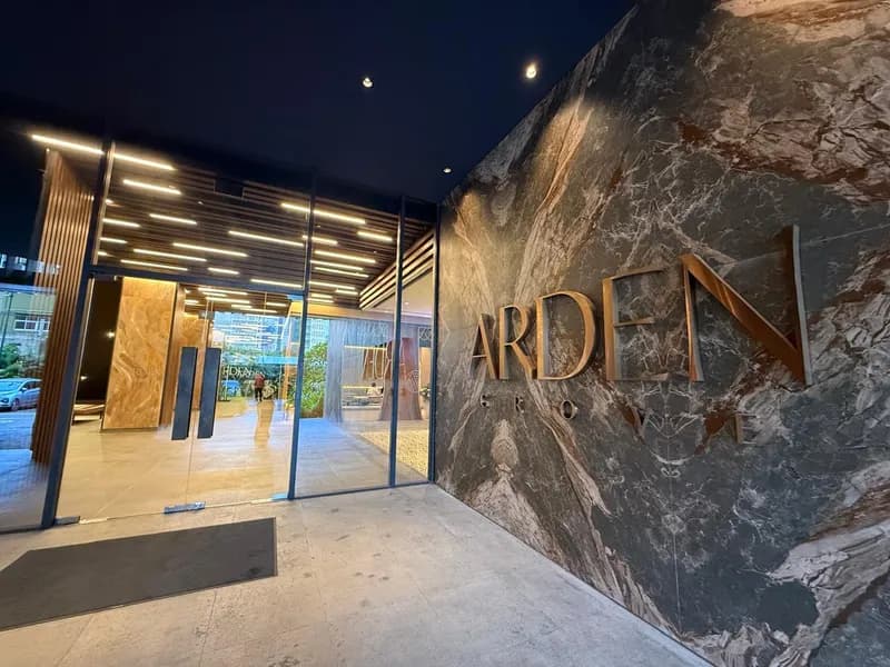 Arden Grove by BRANZ Mega Kuningan at BRANZ Mega Kuningan