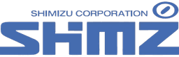 Shimizu Corporation logo - BRANZ Mega Kuningan collaboration partner